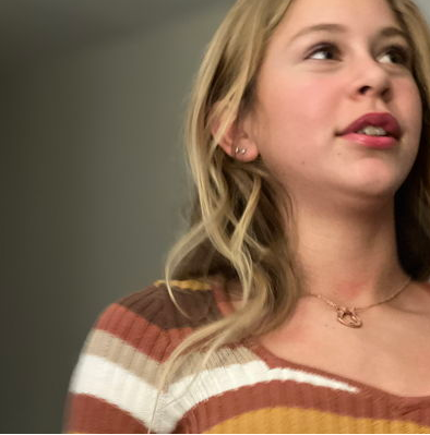 Stella Andrews, Age, Height, Weight, family, Bio/wiki.