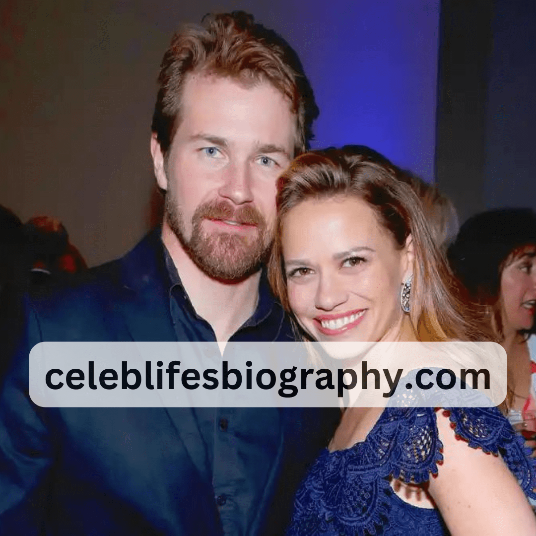Michael Galeotti-Wiki, Net Worth, Husband, Death, Parents