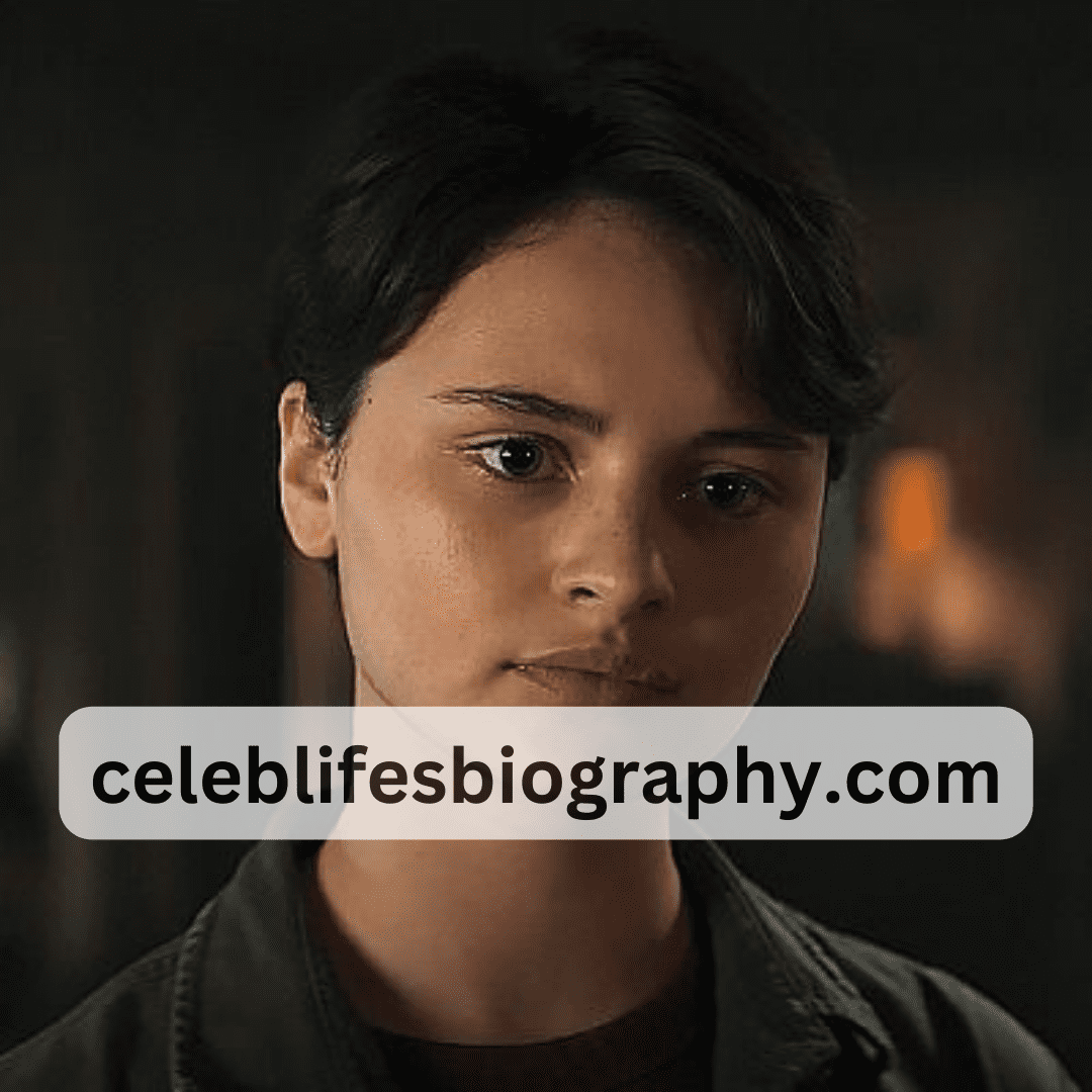 Gabrielle Echols-Wiki, Net Worth, Age, Boyfriend, Family, Height And