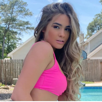 Camryn Cordova Net worth, Age, Height, Weight, Family, bio/wiki.