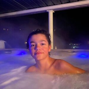 Malachi Barton Age, Bio, Height, Girlfriend, Movies and Tv Shows