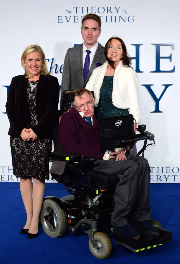 Timothy Hawking