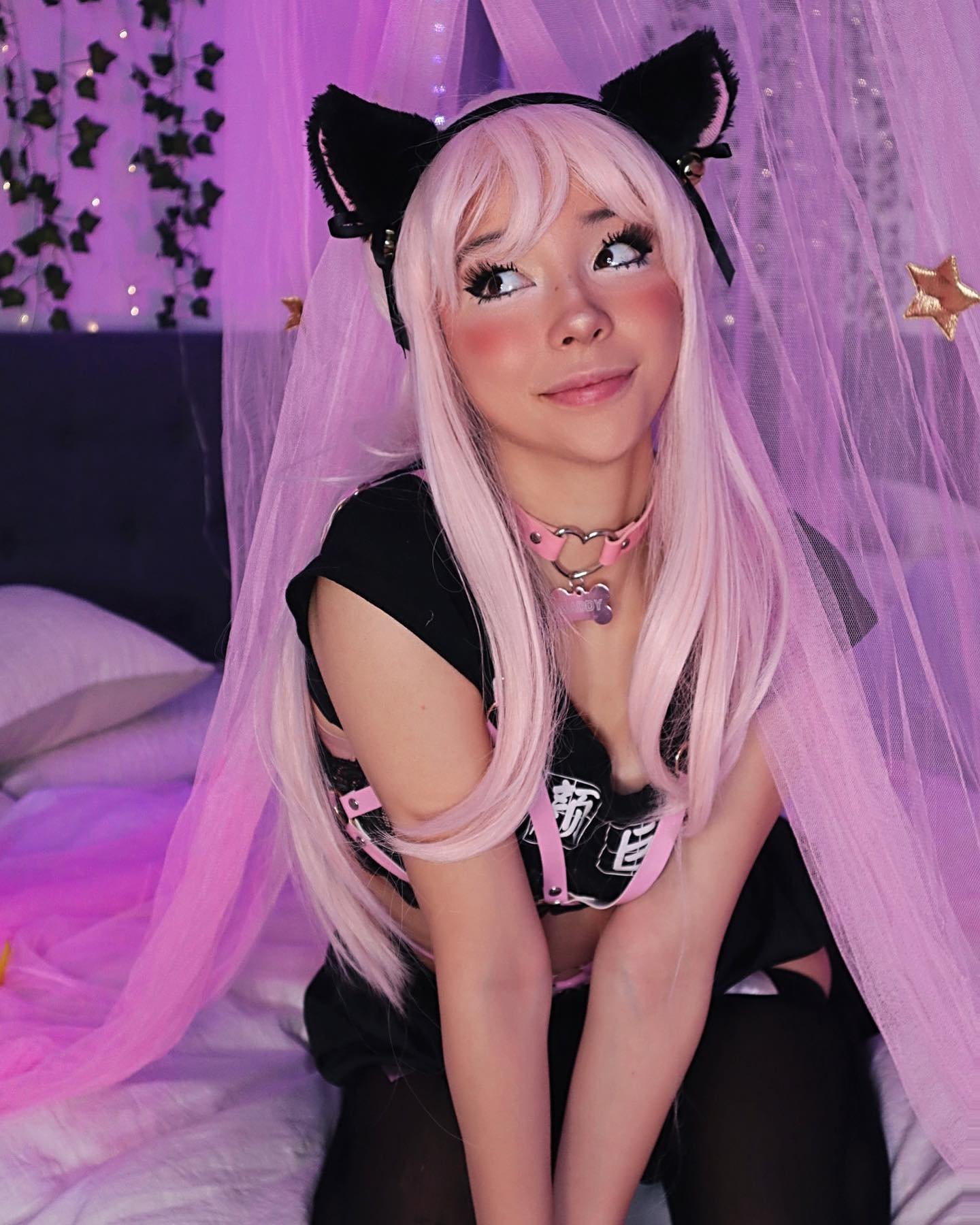 Waifumiia Bio/Wiki, Age, Height, Weight, Net Worth, Boyfriend