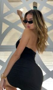 Lyna Perez Wiki/Bio, Net Worth, Age, Photos, TikTok Star