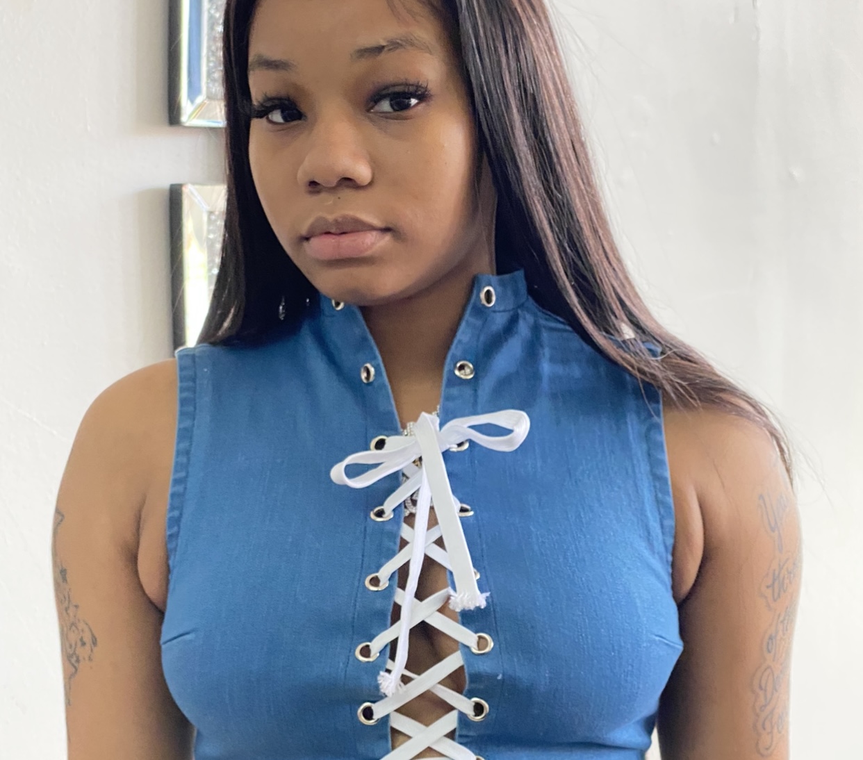 Makeiva Albritten Biography, Net Worth, Age, Height, Weight (Updated)