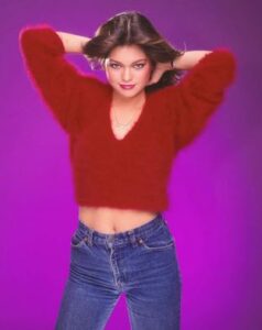 Valerie Beritnelli 