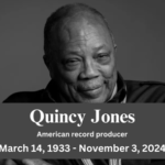 Quincy Jones Biography, Career, Net worth (RIP:3 Nov 2024)