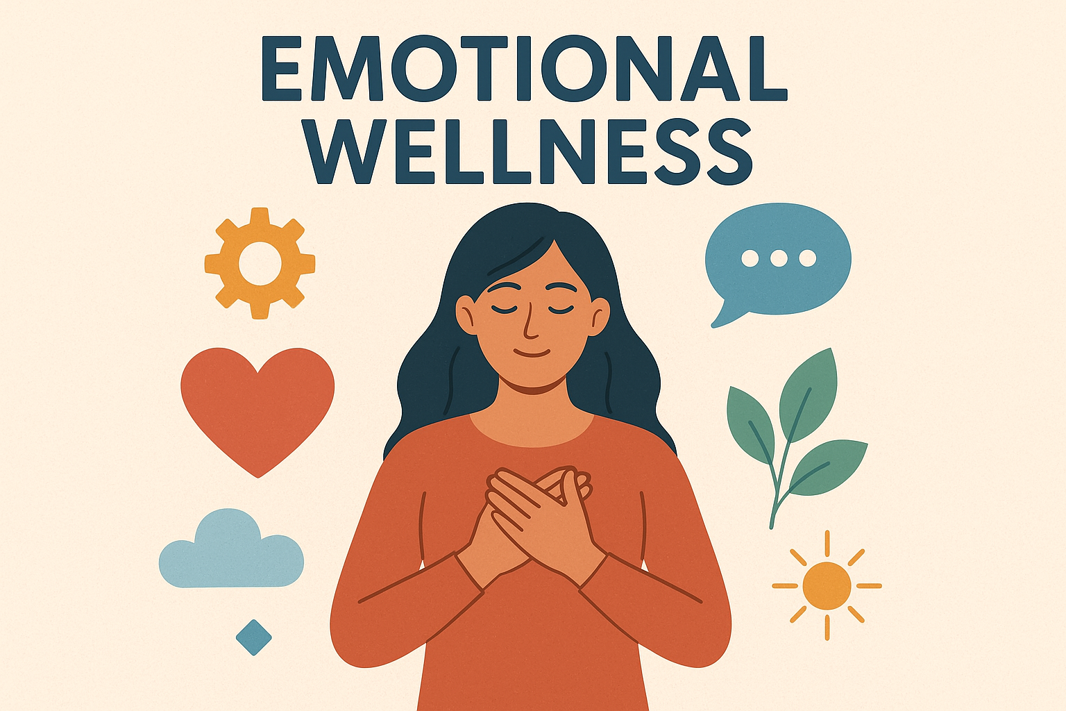 How to Nurture a Healthy Mind and Heart